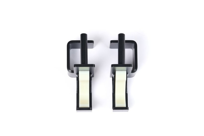 Háky J-CUP - Barevné varianty: ŽLUTÁ RAL 1021