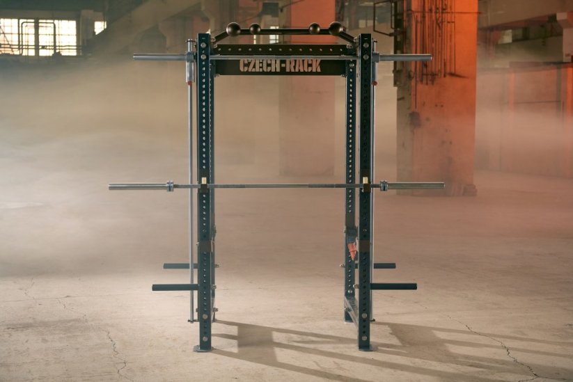 ULTIMATE Power RACK