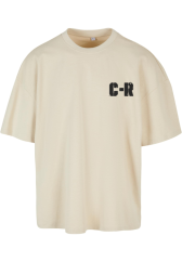 SAND HEAVY OVERSIZE TRIČKO