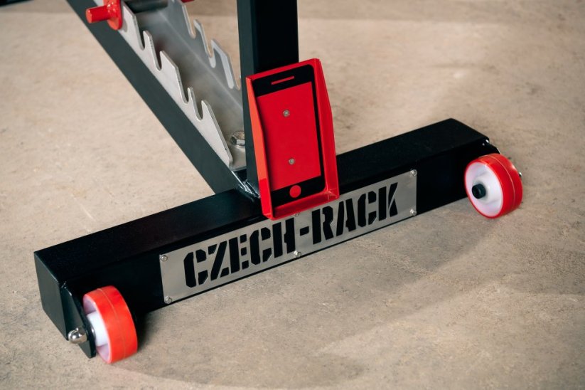 Polohovatelná LAVICE - Barevné varianty: LIBOVOLNÁ BAREVNÁ KOMBINACE