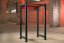 Power RACK - Barevné varianty: MODRÁ RAL 5010