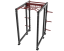 Power RACK řada 2.0 - Barevné varianty: ARMY OLIVE RAL 6003