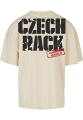 SAND HEAVY OVERSIZE TRIČKO