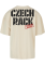 SAND HEAVY OVERSIZE TRIČKO