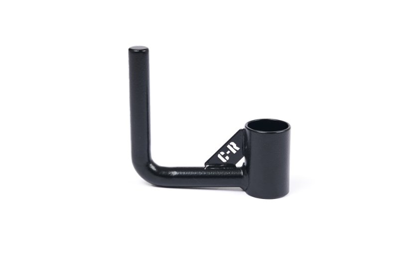 MADLO jednoruč - Barevné varianty: ČERNÁ RAL 9005