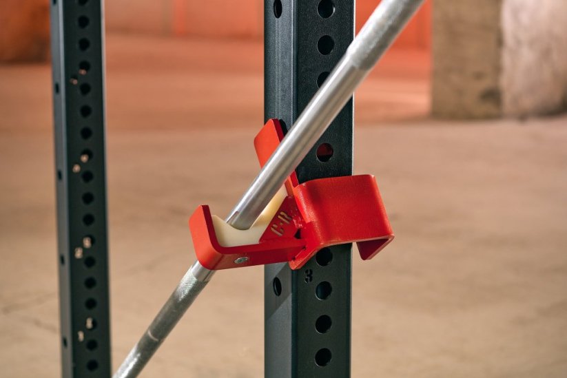 Háky J-CUP - Barevné varianty: ŽLUTÁ RAL 1021