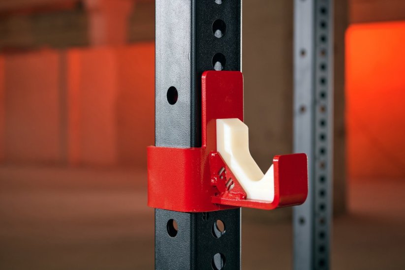 Háky J-CUP - Barevné varianty: ŽLUTÁ RAL 1021