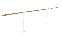 Držák baletní tyče