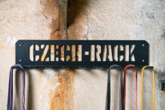 Držák CZECH-RACK