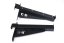 Safety Spotter RACK (bezpečnostní ramena) - Barevné varianty: ARMY OLIVE RAL 6003