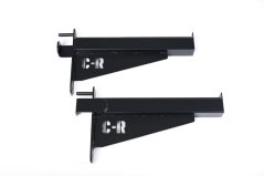 Safety Spotter RACK (bezpečnostní ramena)