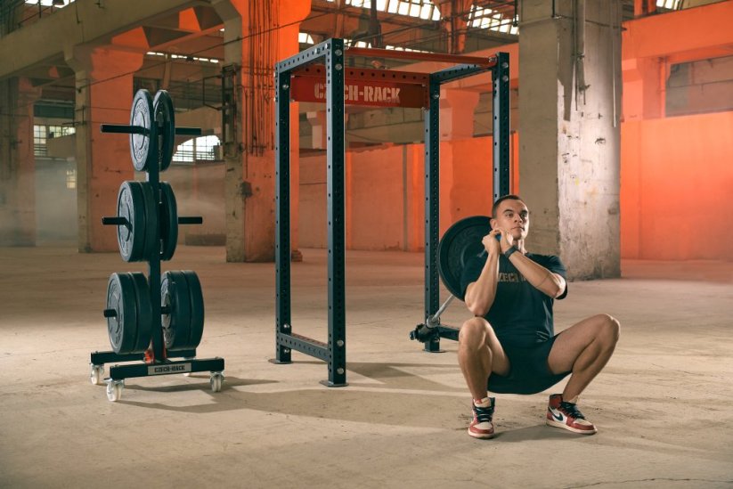 LANDMINE - Barevné varianty: BRONZ