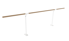 Držák baletní tyče