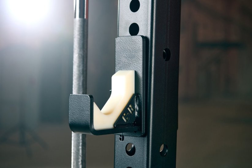 Háky J-CUP - Barevné varianty: ŽLUTÁ RAL 1021