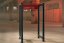 Power RACK - Barevné varianty: MODRÁ RAL 5010