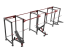 Power RACK VARIANTY - Barevné varianty: BRONZ