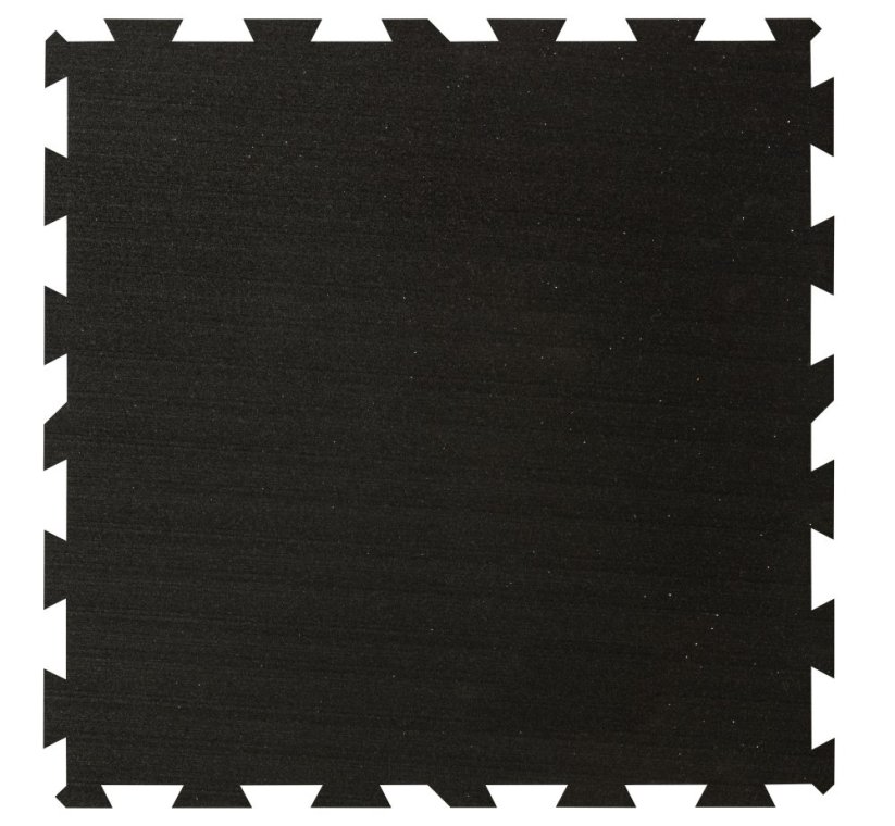 PUZZLE 1 000 × 1 000 tl. 10 mm - Podíl EPDM příměsi: Žádná