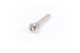 Nerezový pin