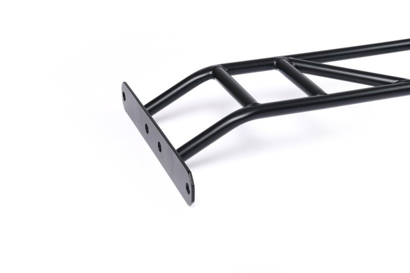 Hrazda MULTIGRIP - Barevné varianty: MODRÁ RAL 5010