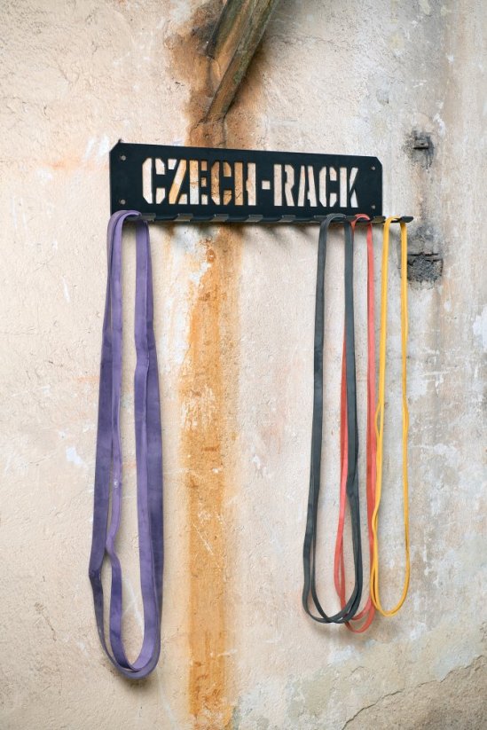 Držák CZECH-RACK