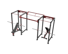 Power RACK VARIANTY