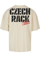 SAND HEAVY OVERSIZE TRIČKO