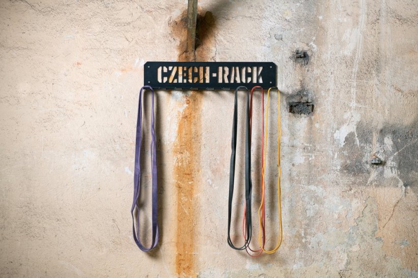 Držák CZECH-RACK