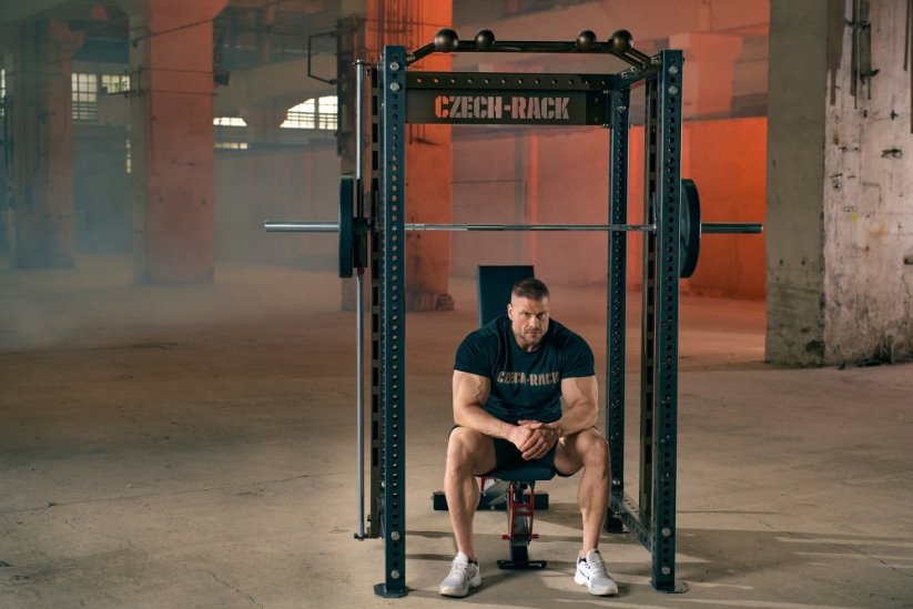 Polohovatelná LAVICE - Barevné varianty: LIBOVOLNÁ BAREVNÁ KOMBINACE