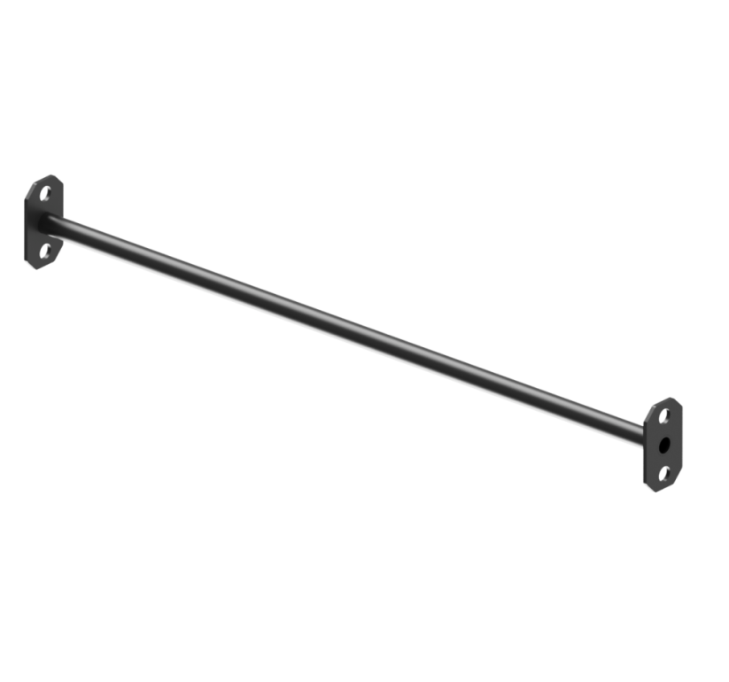 Hrazda CLASSIC grip - Barevné varianty: ORANGE RAL 2004