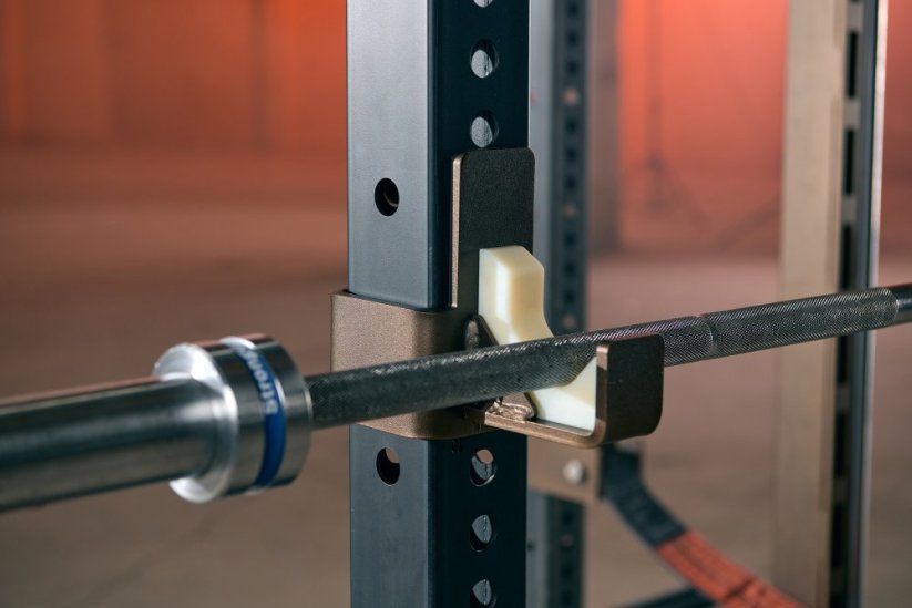 Háky J-CUP - Barevné varianty: ŽLUTÁ RAL 1021