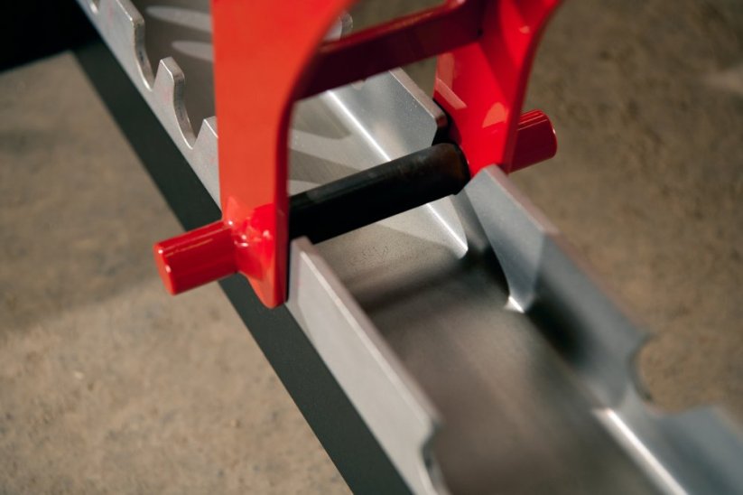 Polohovatelná LAVICE - Barevné varianty: LIBOVOLNÁ BAREVNÁ KOMBINACE