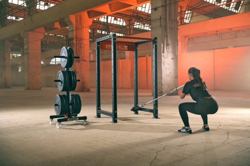 LANDMINE - Barevné varianty: BRONZ