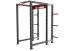 Power RACK řada 2.0 - Barevné varianty: ŽLUTÁ RAL 1021