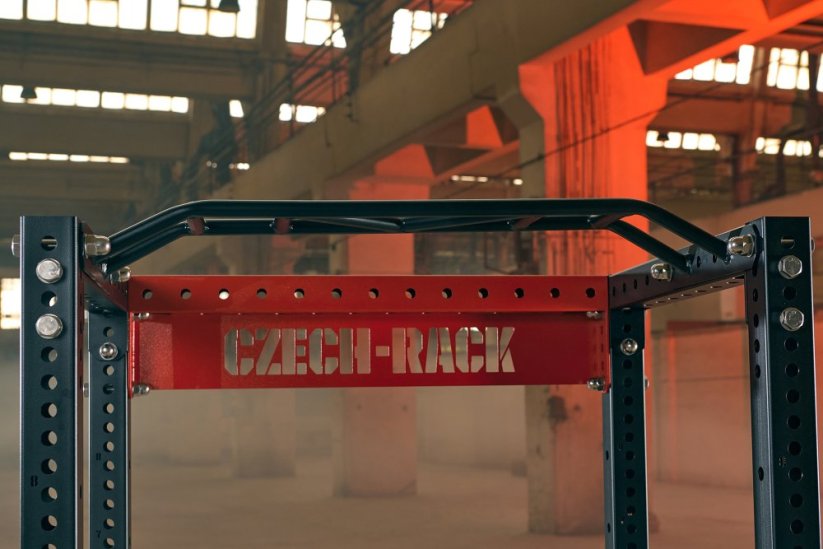 Hrazda MULTIGRIP - Barevné varianty: MODRÁ RAL 5010