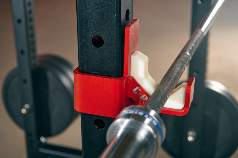 Háky J-CUP - Barevné varianty: ŽLUTÁ RAL 1021