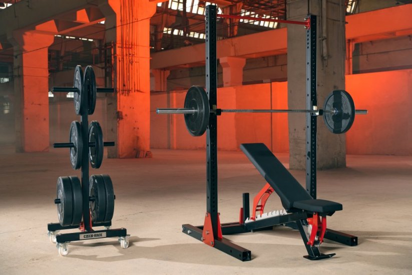 Single RACK