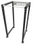 Power RACK - Barevné varianty: BÍLÁ RAL 9003