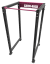 Power RACK - Barevné varianty: RŮŽOVÁ RAL 4010