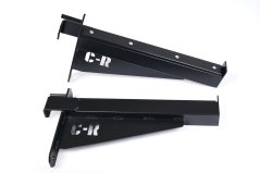 Safety Spotter RACK (bezpečnostní ramena)